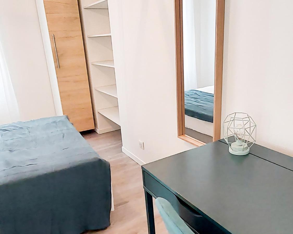 Artsmalt *Ideal Pro * Proche Commerces * 2 Chambres * Tout Confort Montlucon Exterior photo